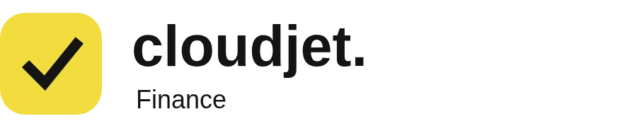 Cloudjet Finance